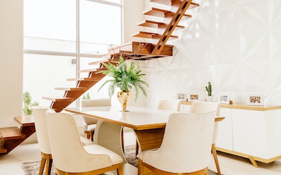 • Home Furnishings