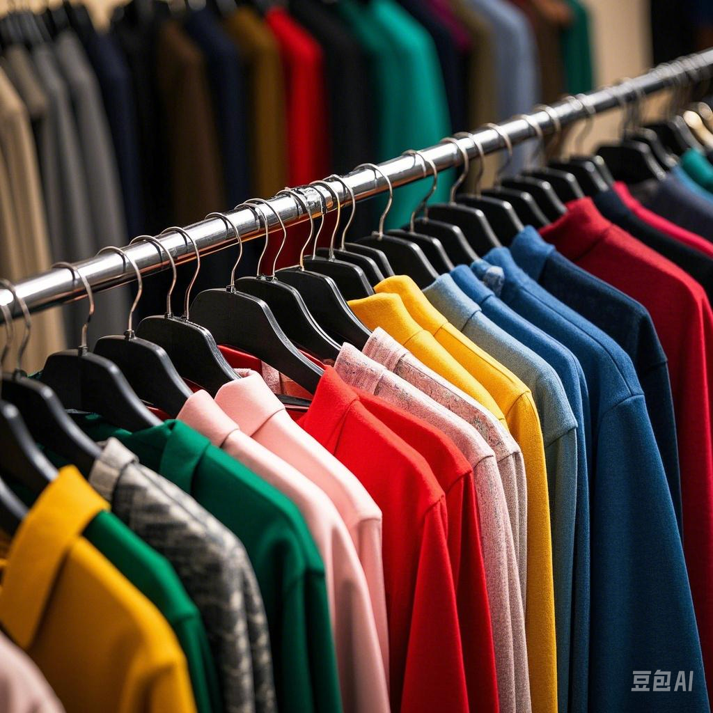 • Fashionable clothing and fun